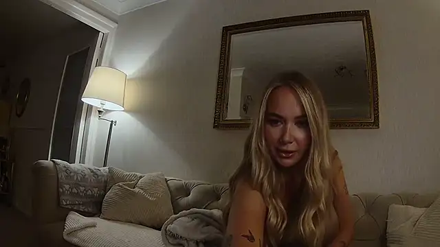 BarbieDolly x online show from 09/28/25, 12:38