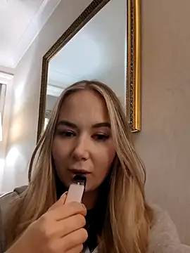 BarbieDolly x online show from 11/06/25, 05:03