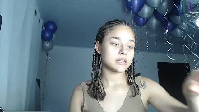 LittleCheerry69 online show from 11/26/25, 03:35