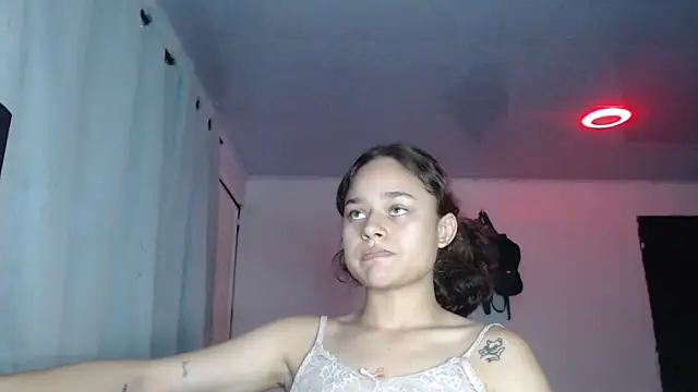 LittleCheerry69 online show from 11/29/25, 03:15