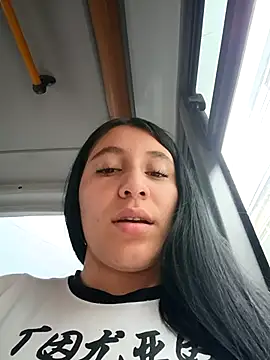   Antonella online show from 10/08/25, 03:31