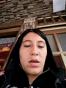   Antonella online show from 10/10/25, 03:22