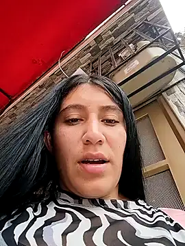   Antonella online show from 10/25/25, 03:18