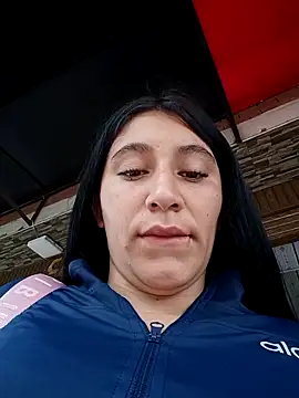   Antonella online show from 11/02/25, 02:30