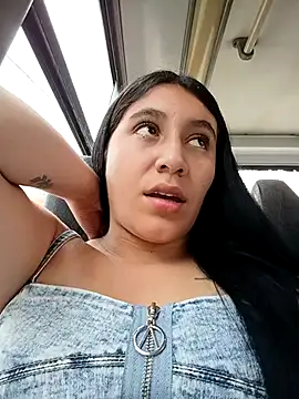   Antonella online show from 11/23/25, 04:07