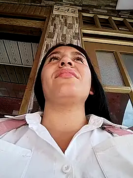   Antonella online show from 12/01/25, 03:28