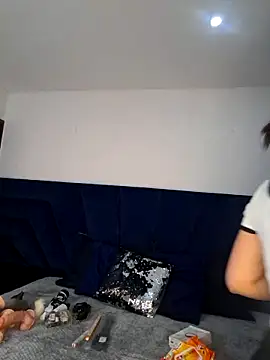 Brigith24 online show from 09/28/25, 03:23