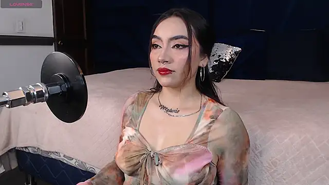 Brigith24 online show from 11/10/25, 03:05