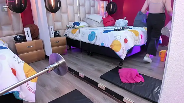 Brigith24 online show from 02/21/26, 05:08