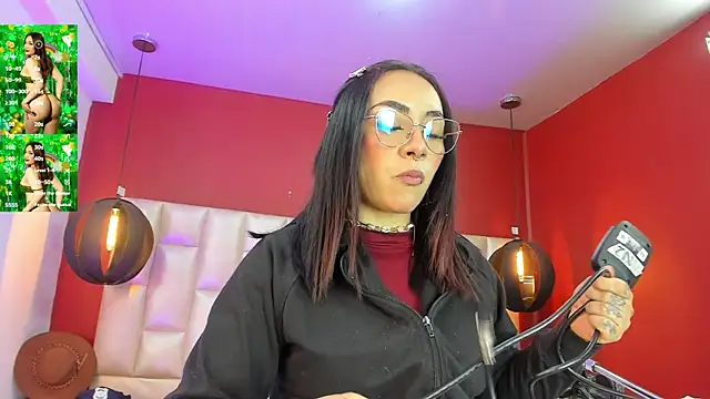 Brigith24 online show from 04/14/26, 05:13