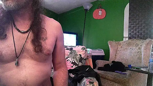 HippieDad333 online show from 04/11/26, 10:25