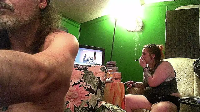 HippieDad333 online show from 04/15/26, 06:53