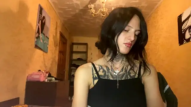 NamBraun online show from 10/15/25, 05:02