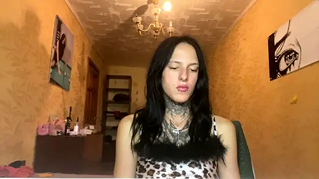 NamBraun online show from 10/19/25, 05:13