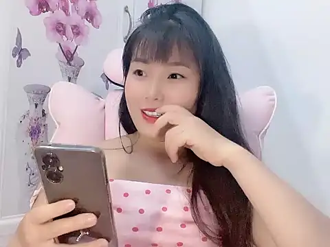 Lie liee online show from 07/08/26, 02:32