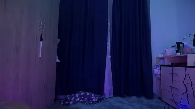 CandysRose online show from 10/05/25, 08:40