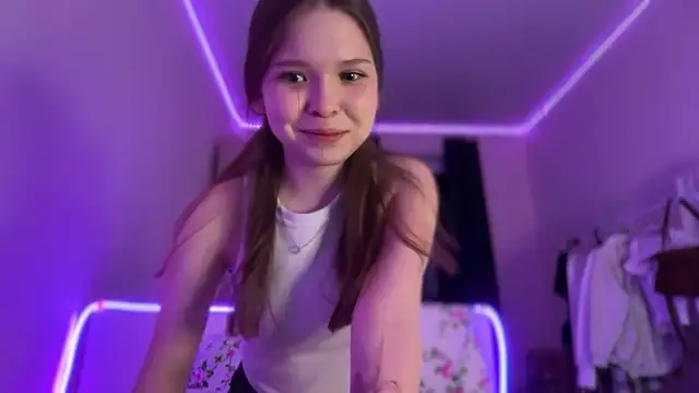 CandysRose online show from 10/26/25, 08:37