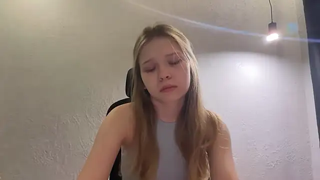CandysRose online show from 07/15/26, 07:30