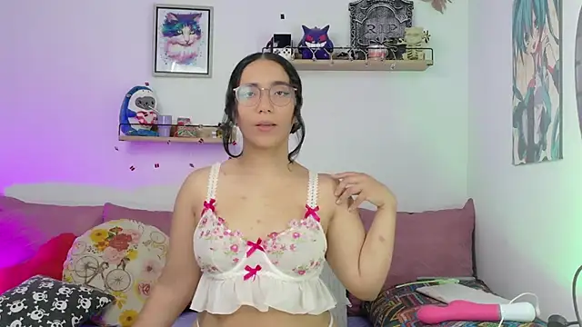 LucyDerby online show from 02/19/26, 12:06