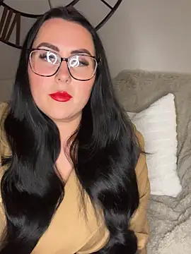 Ruby-Black online show from 10/18/25, 10:32