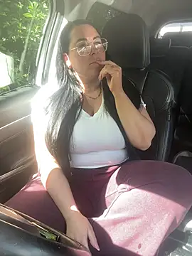 Ruby-Black online show from 05/12/26, 12:35