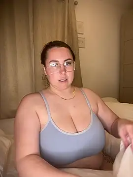 Ruby-Black online show from 05/19/26, 11:05