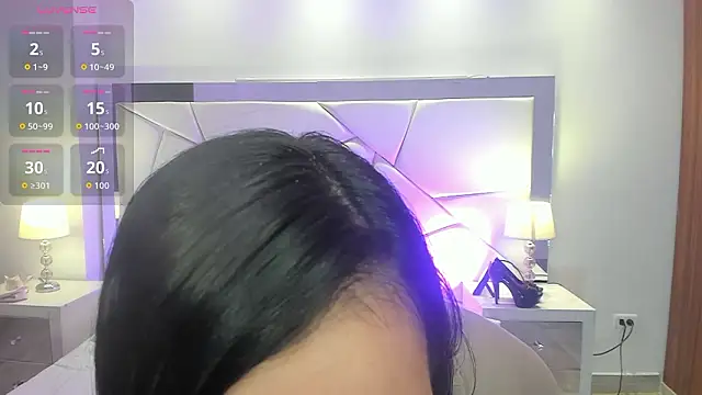 Natasha Kiim  online show from 01/17/26, 03:22