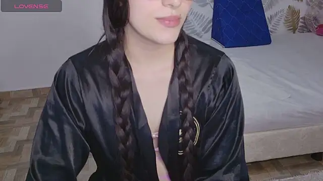 CattleyaAngel online show from 03/16/26, 08:02