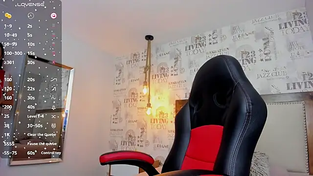 ALAHIACRUZ1 online show from 02/26/26, 07:35