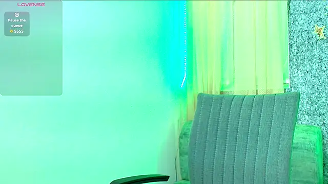 Sally Ricci online show from 10/02/25, 11:17