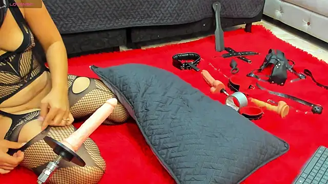 MaraBlake  online show from 03/19/26, 09:19