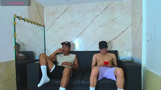 liam coleman25 online show from 11/09/25, 04:11