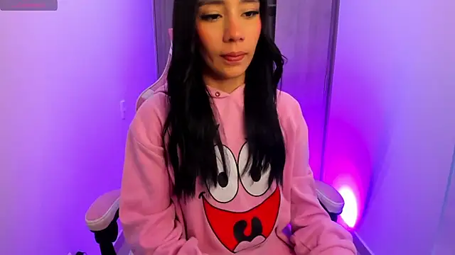 Snapshot of ISABELFORYOU1 chatting on 11/23/25, 10:26 ISABELFORYOU1 online show from 11/23/25, 10:26