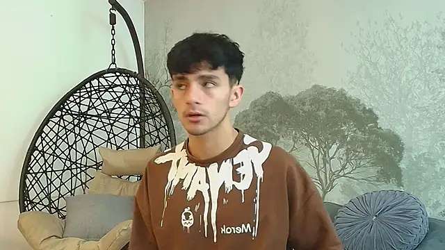 Axel Draven online show from 11/10/25, 11:09