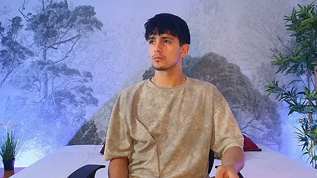 Snapshot of Axel_Draven chatting on 02/10/26, 12:09 Axel Draven online show from 02/10/26, 12:09