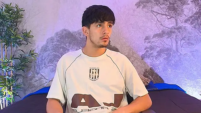 Snapshot of Axel_Draven chatting on 02/17/26, 11:50 Axel Draven online show from 02/17/26, 11:50