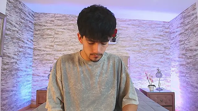 Snapshot of Axel_Draven chatting on 03/02/26, 11:50 Axel Draven online show from 03/02/26, 11:50