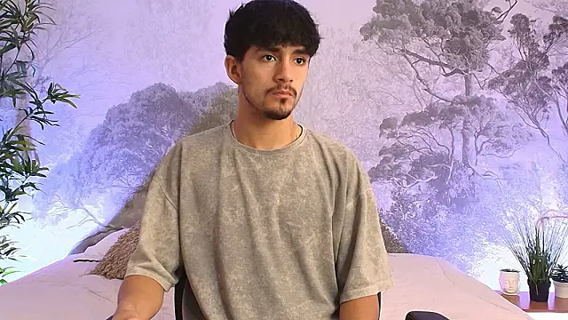 Axel Draven online show from 03/09/26, 11:36