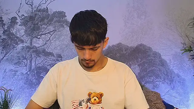 Axel Draven online show from 03/20/26, 12:10