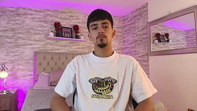 Axel Draven online show from 03/24/26, 12:10