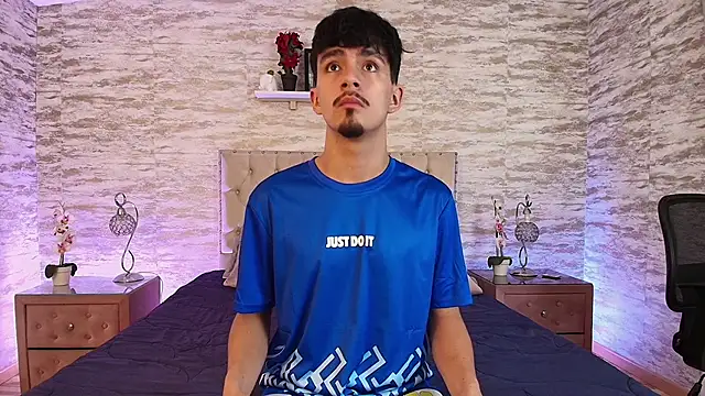 Axel Draven online show from 03/28/26, 12:16