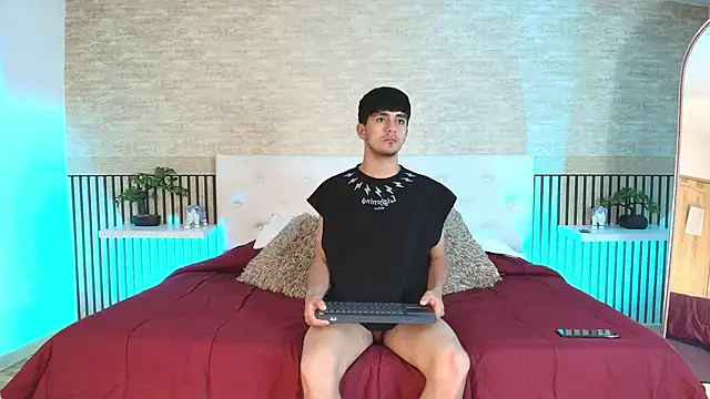 Axel Draven online show from 04/16/26, 12:28