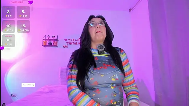 tellmemaddie online show from 02/11/26, 01:10