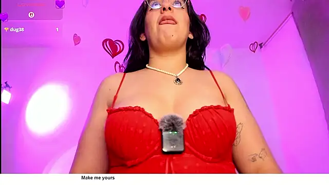 tellmemaddie online show from 02/16/26, 11:12