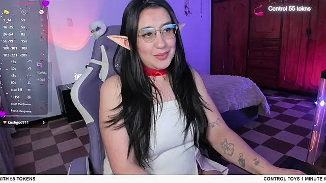tellmemaddie online show from 05/26/26, 09:33