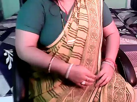 BABITA KUMARII online show from 01/08/26, 05:04