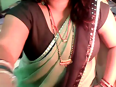 BABITA KUMARII online show from 02/08/26, 05:49