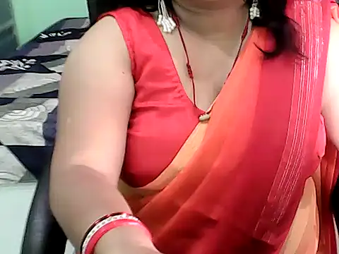 BABITA KUMARII online show from 03/03/26, 05:08