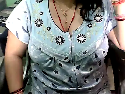 BABITA KUMARII online show from 03/24/26, 06:57