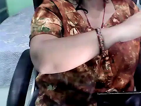 BABITA KUMARII online show from 04/11/26, 05:06